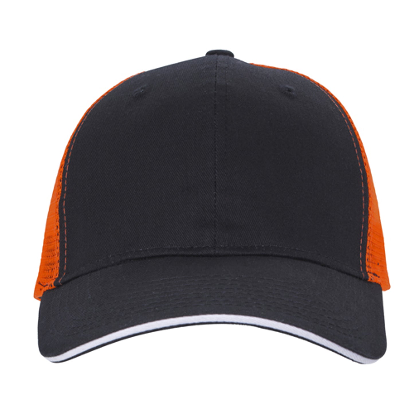 Roadster Trucker Cap with Sandwich