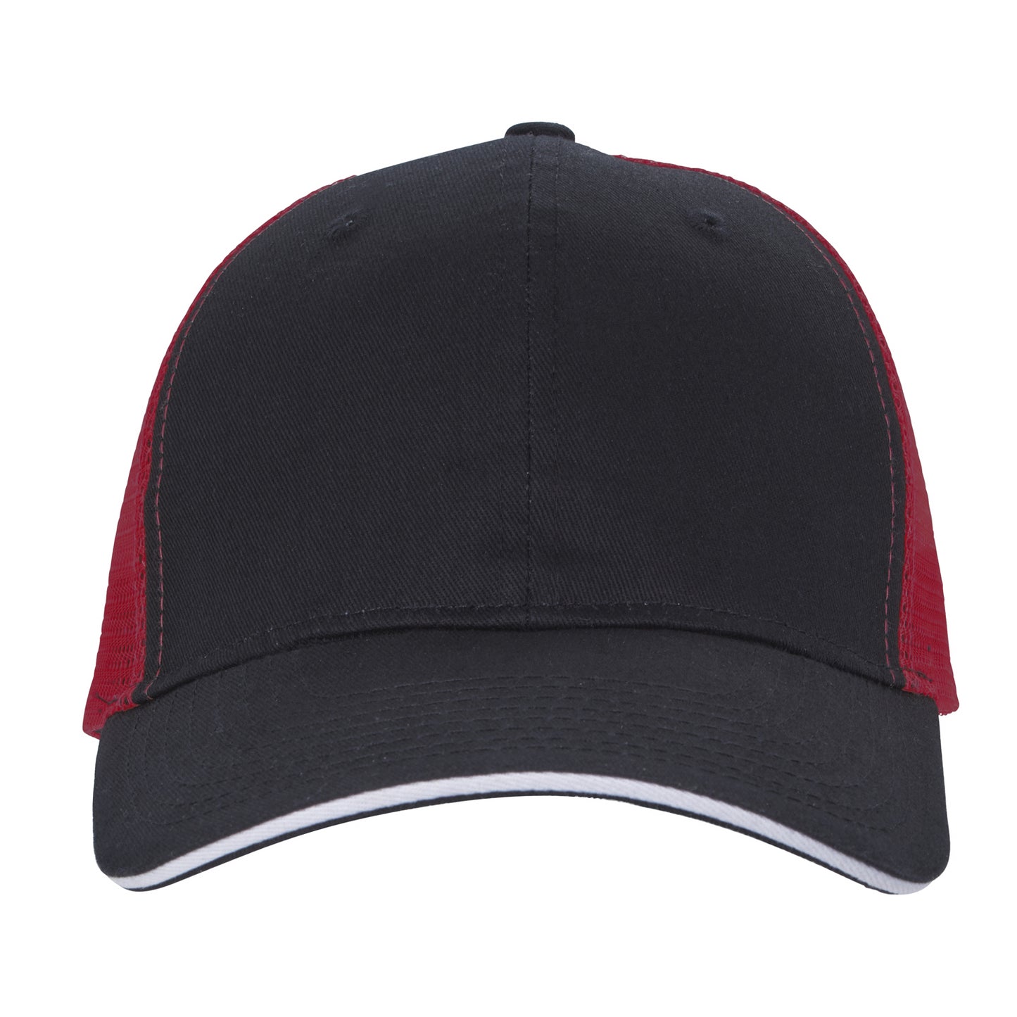 Roadster Trucker Cap with Sandwich