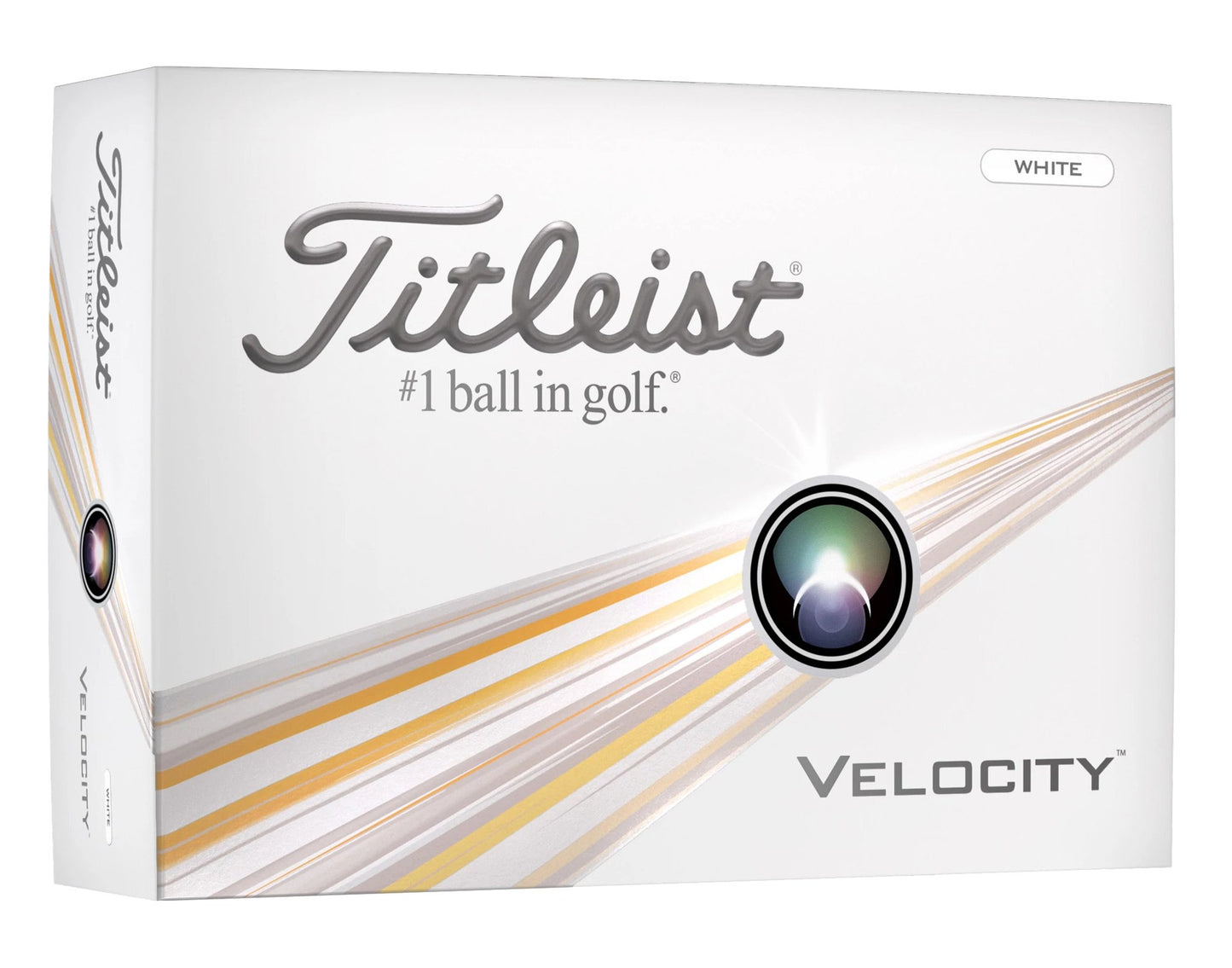 Titleist® Velocity Golf Ball