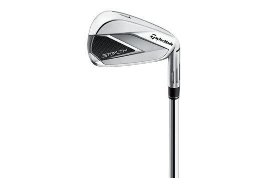 TaylorMade Stealth Steel Irons