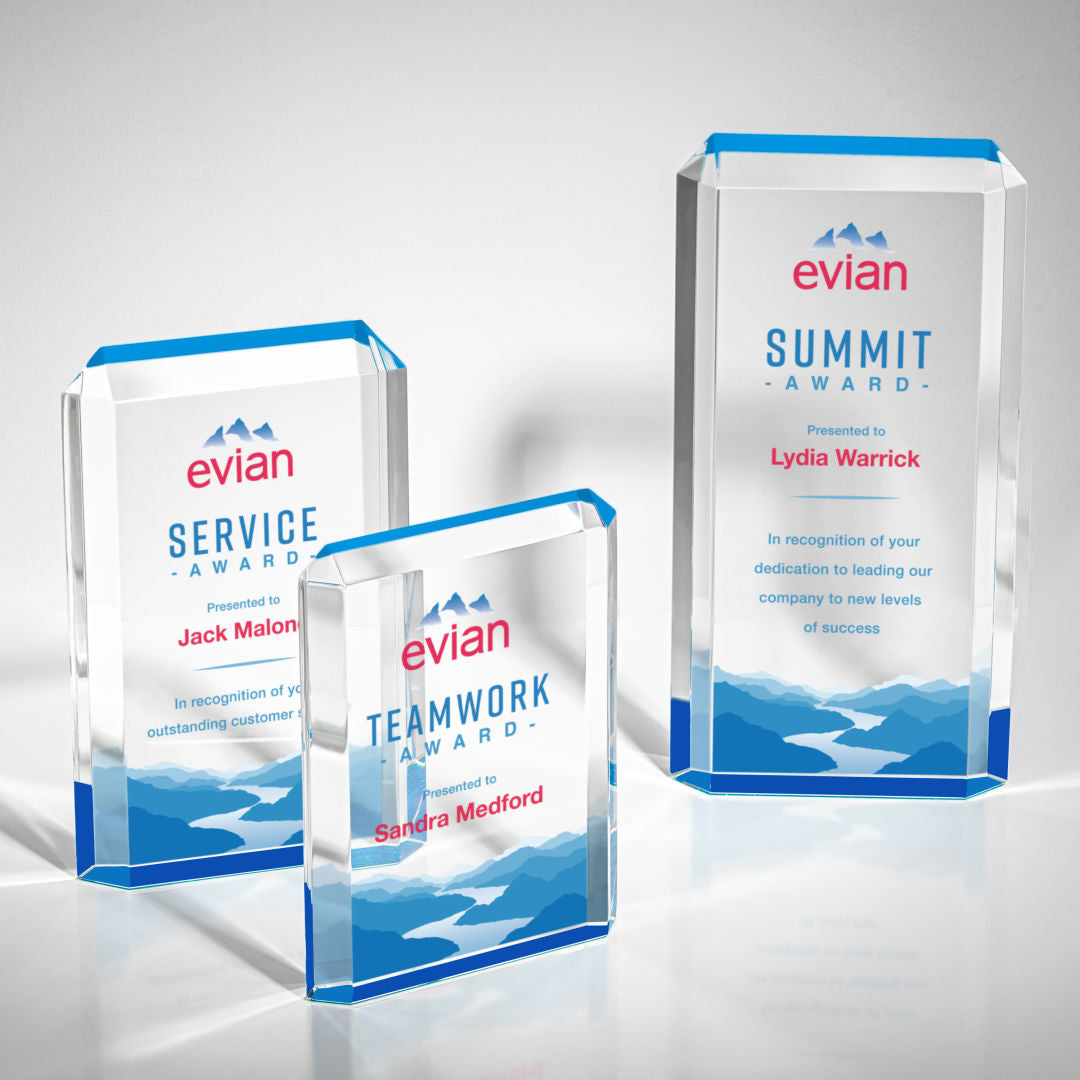 Paragon VividPrint™ Award
