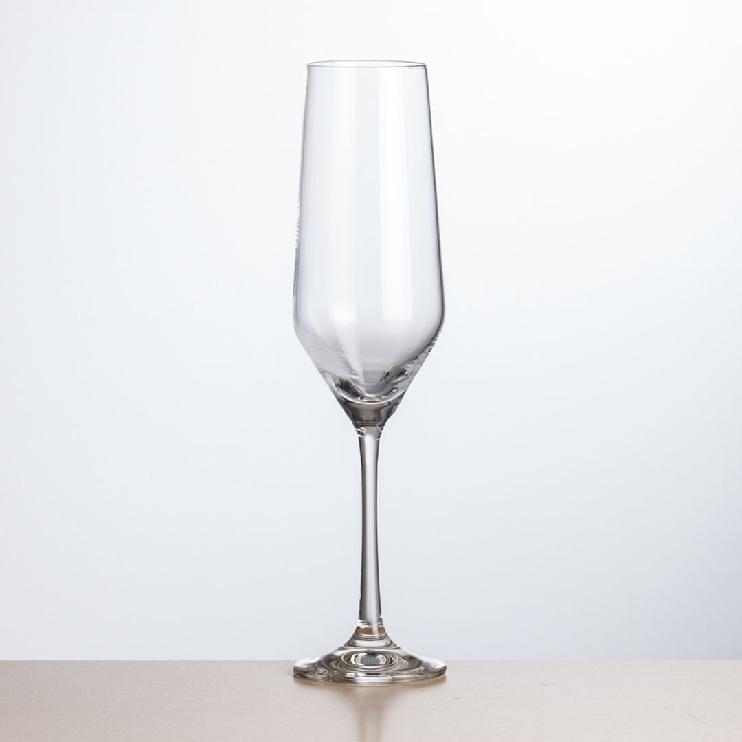 Bengston Flute - Imprinted