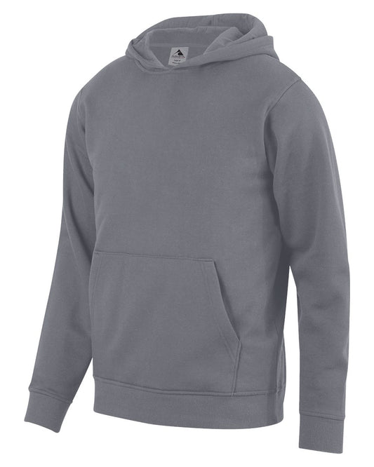 Youth 60/40 Fleece Hooded Sweatshirt - 5415