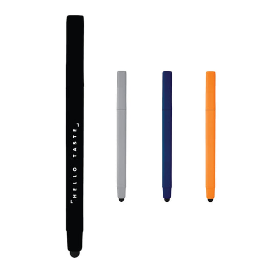 Ambassador Square Ballpoint Stylus