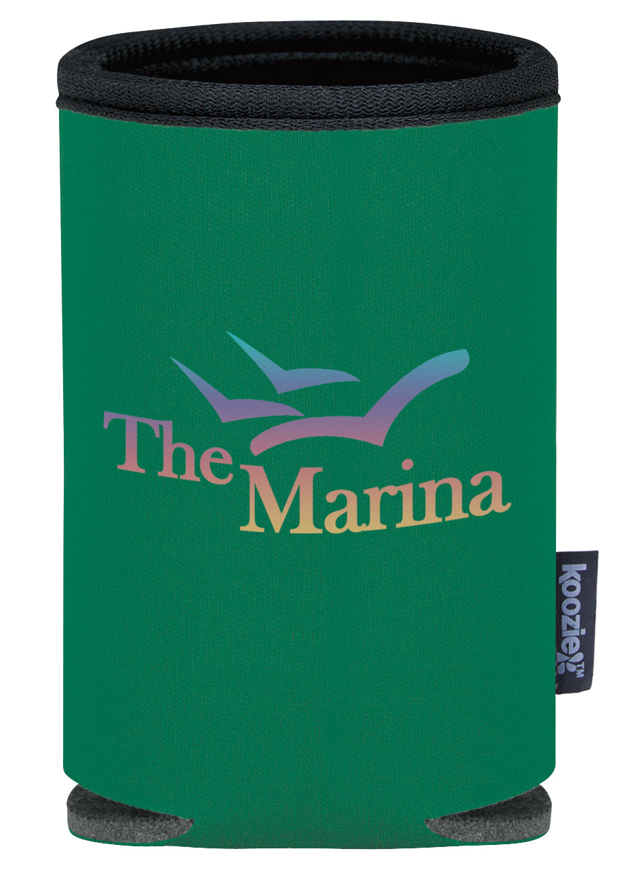 Koozie® Summit Collapsible Can Cooler