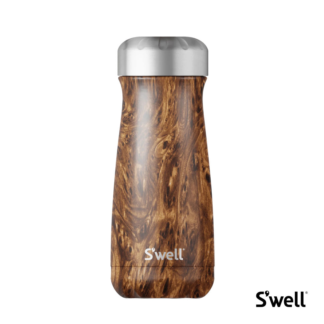 S'well® Traveler Insulated Bottle - 16oz