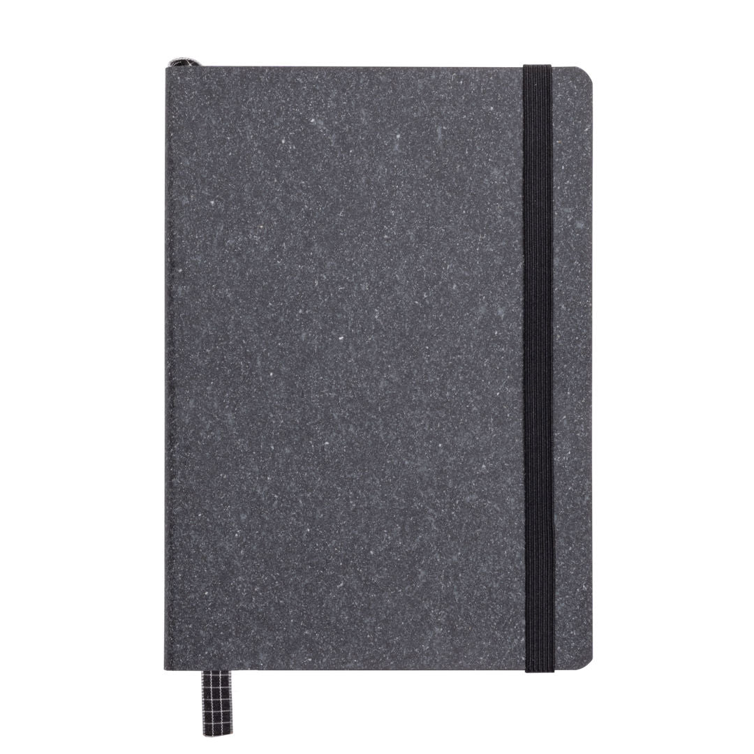 Attenborough Recycled Leather Journal