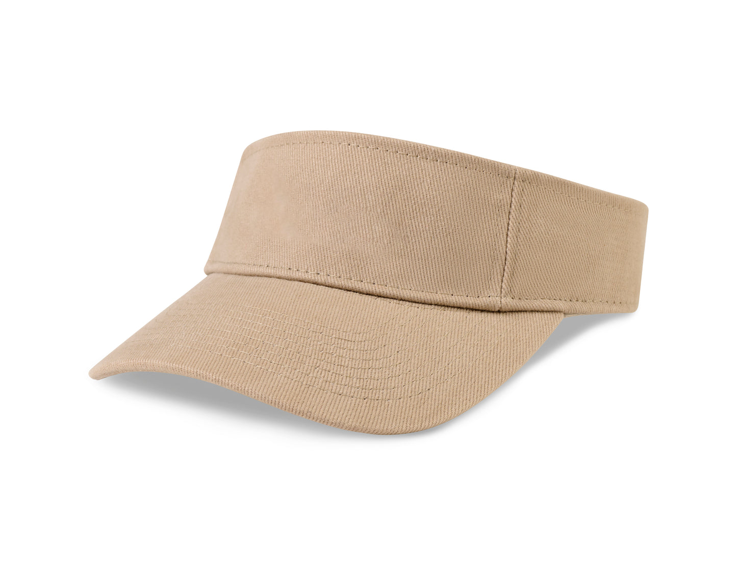 Merrimack Hat Co.™ Sun & Sport Visor