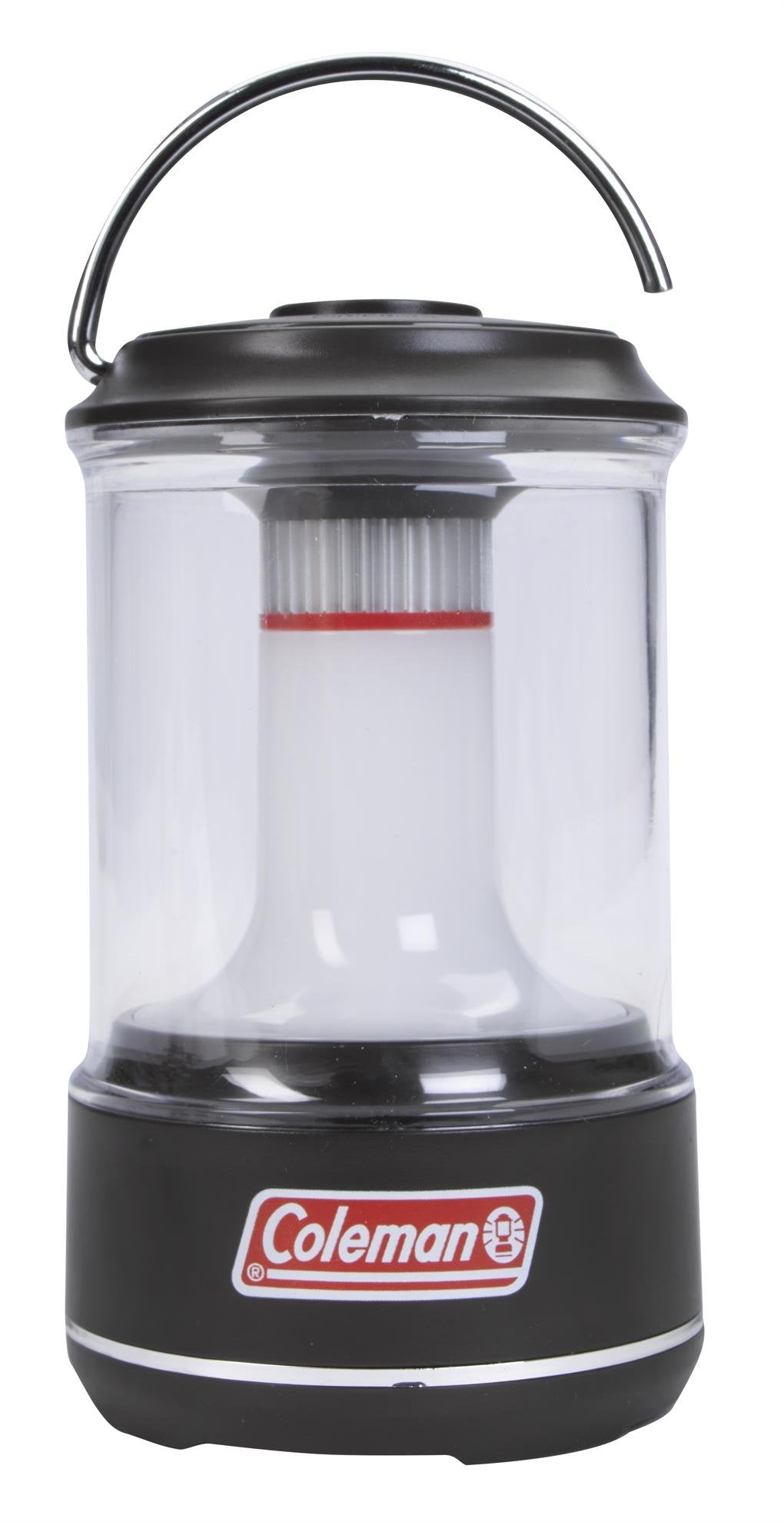 Coleman® 200 Lumens Mini LED Lantern with BatteryGuard™