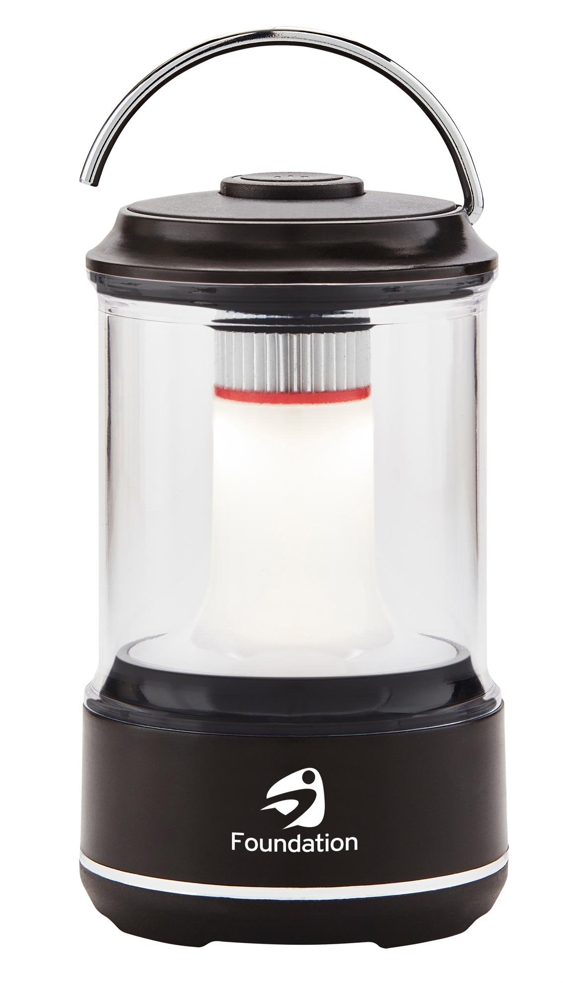 Coleman® 200 Lumens Mini LED Lantern with BatteryGuard™
