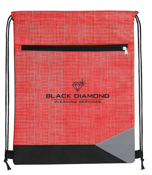 Good Value™ Non-Woven Tread Drawstring