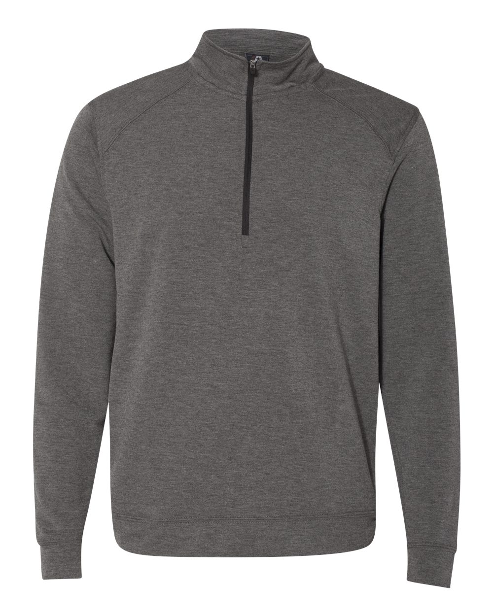 Men's Omega Stretch Quarter-Zip Pullover - 8434