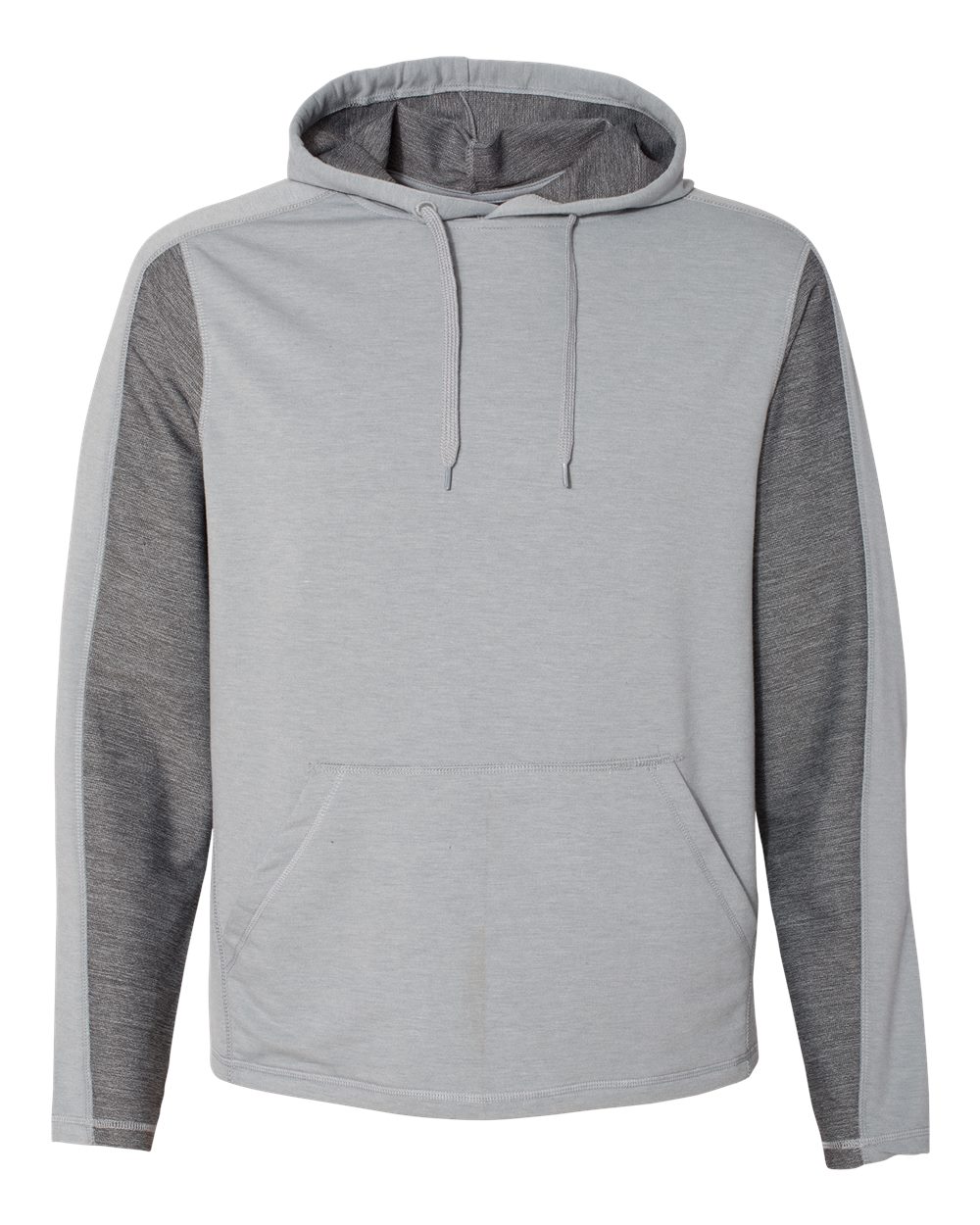 Men's Omega Stretch Hooded Sweatshirt - 8435