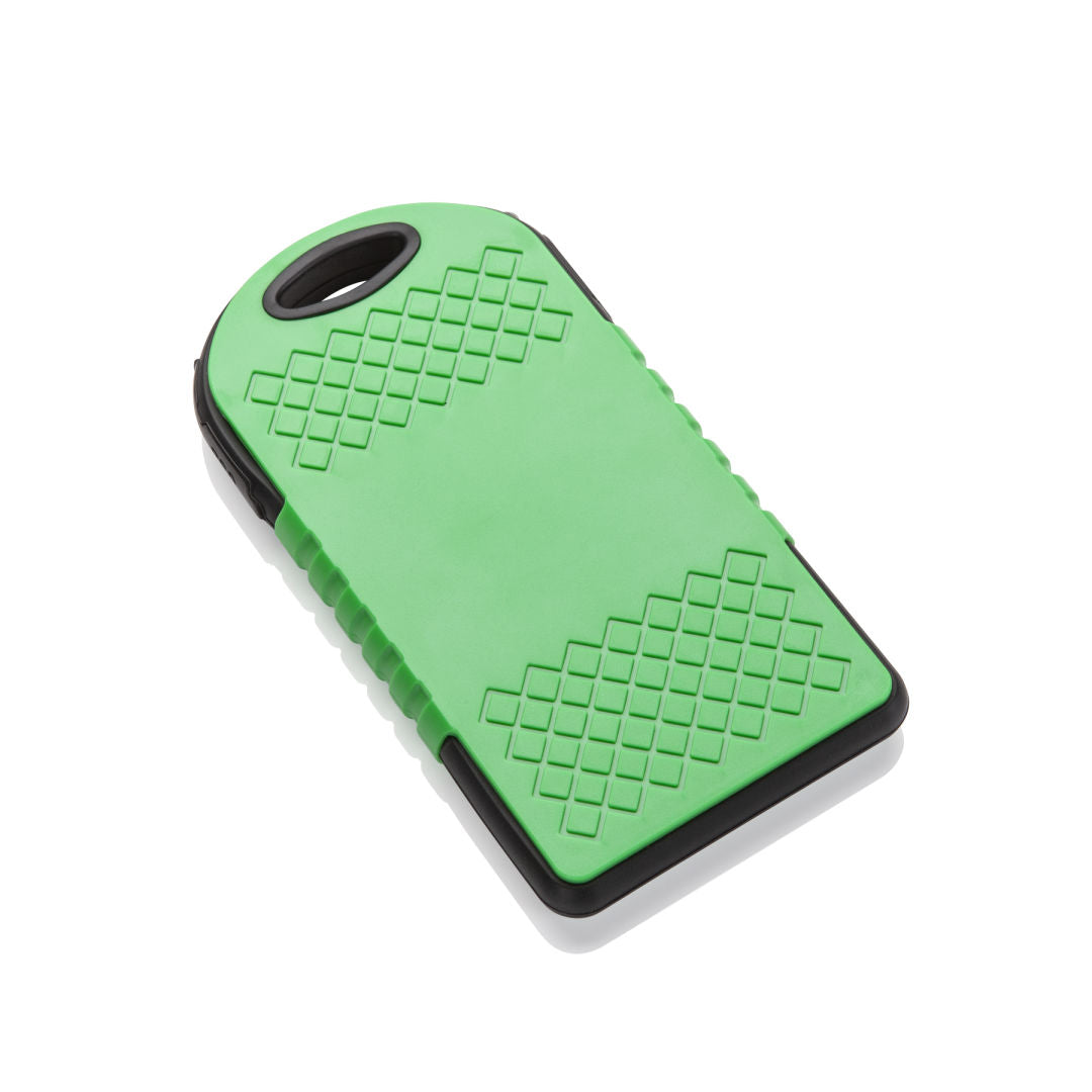Taiyo Solar Power Bank