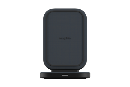 mophie 15W Wireless Charging Stand