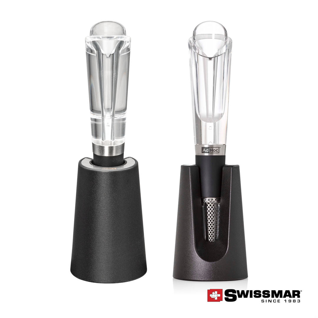 AdHoc® AEROVIN Aerator/Pourer
