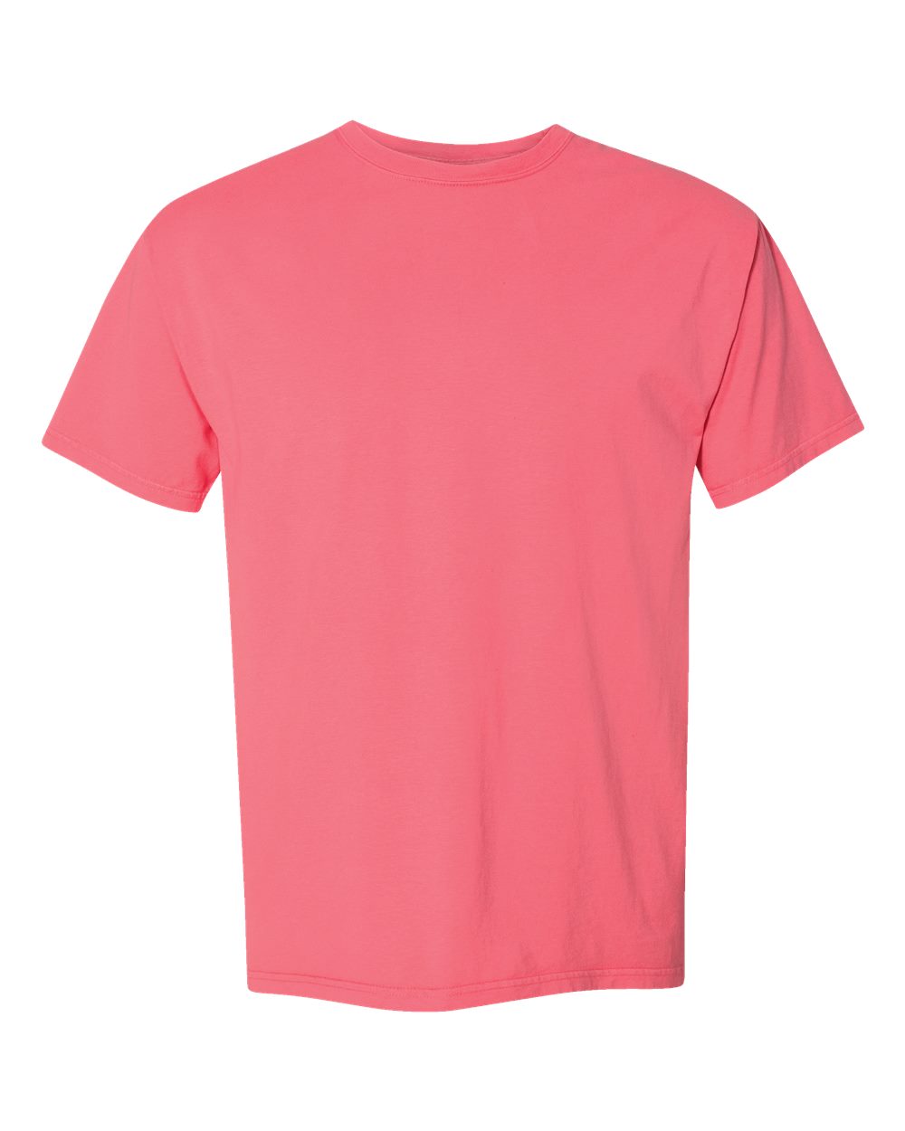 Men's Garment-Dyed T-Shirt - GDH100