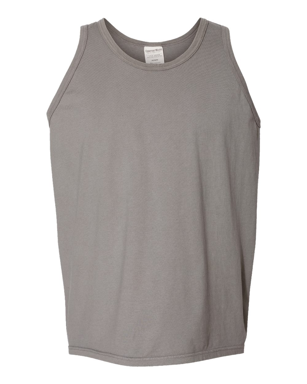 Unisex Garment-Dyed Unisex Tank Top - GDH300