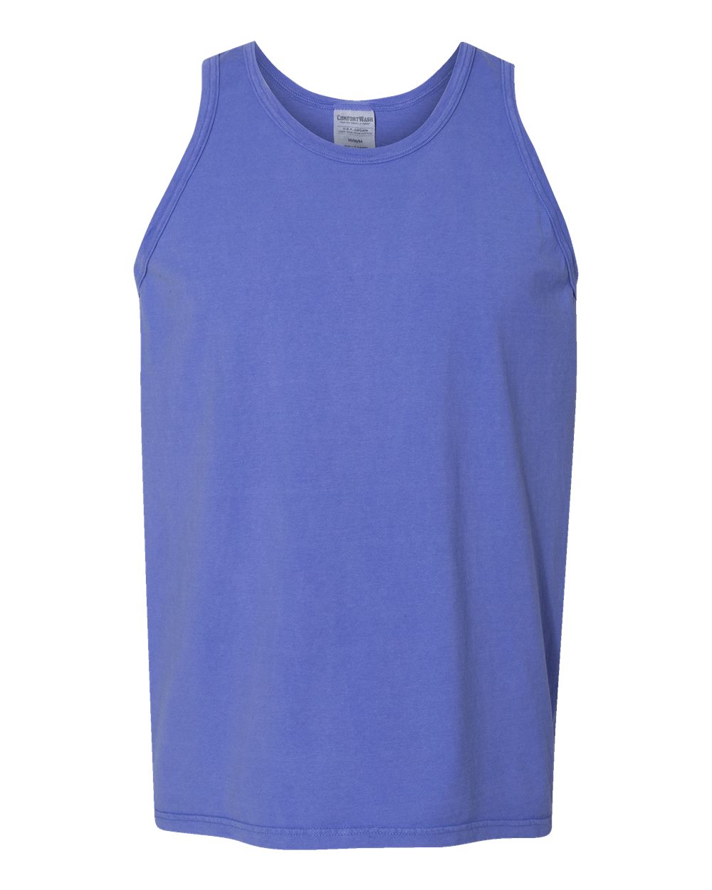Unisex Garment-Dyed Unisex Tank Top - GDH300