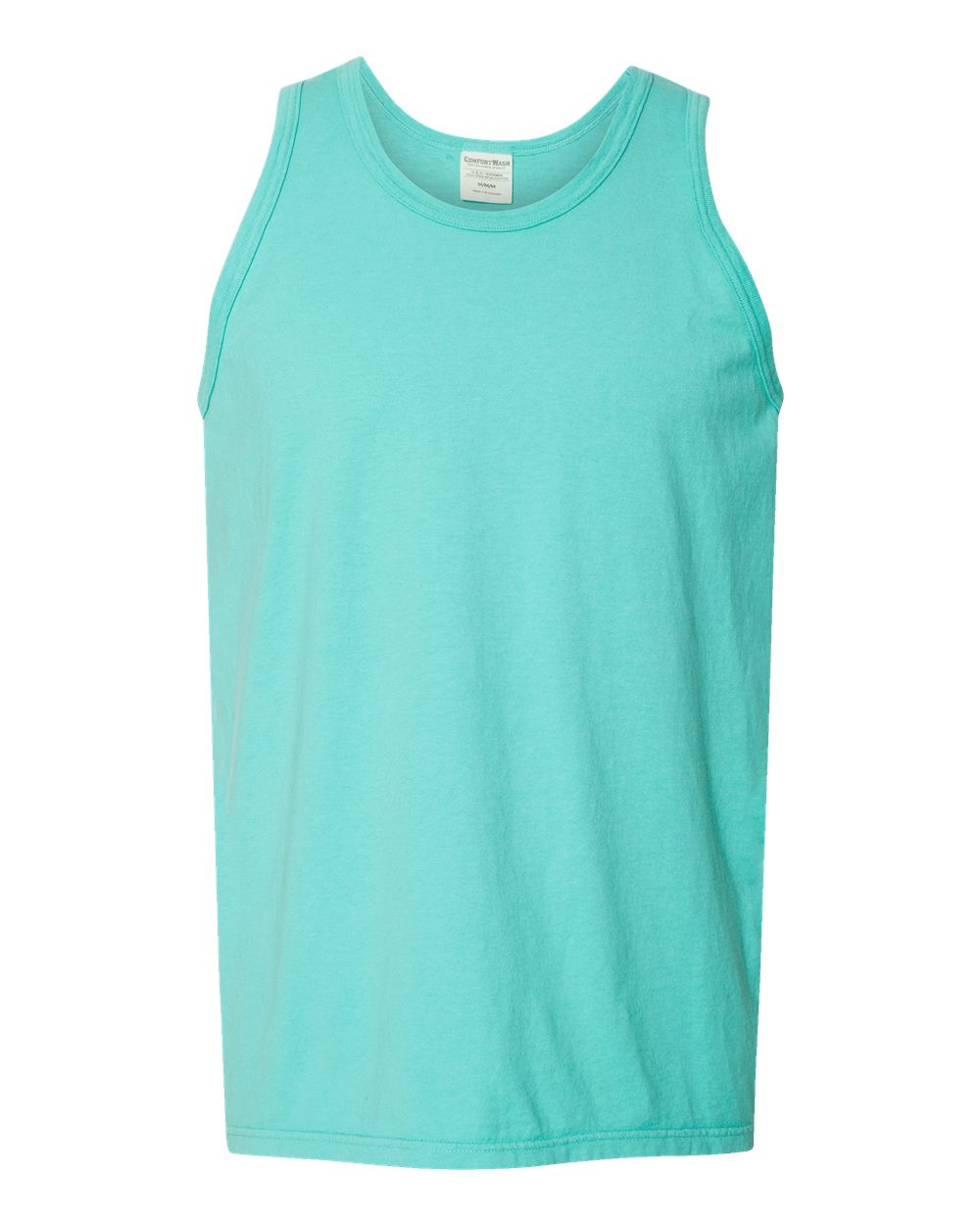 Unisex Garment-Dyed Unisex Tank Top - GDH300