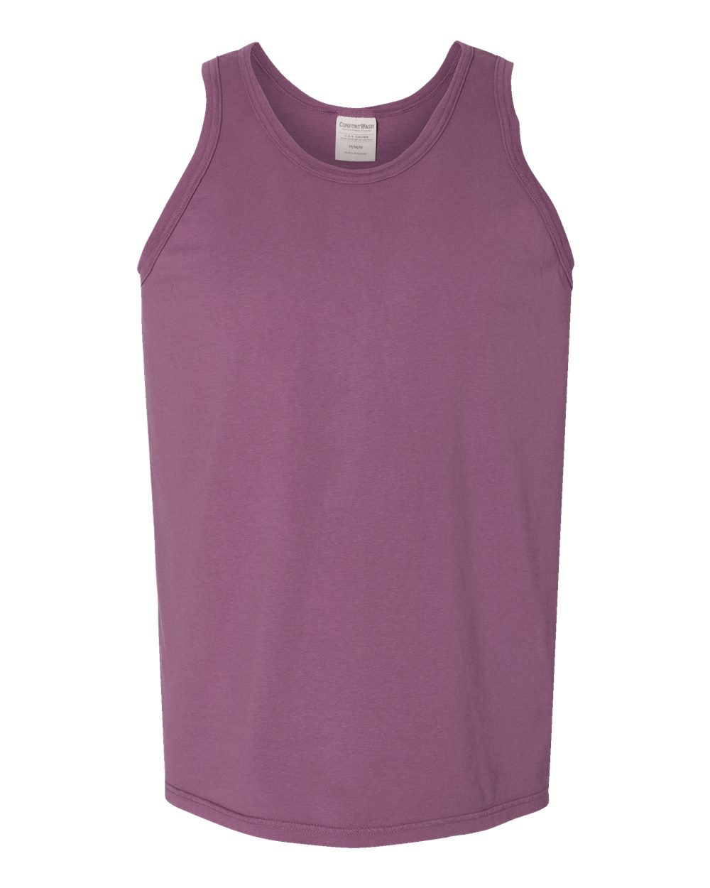 Unisex Garment-Dyed Unisex Tank Top - GDH300