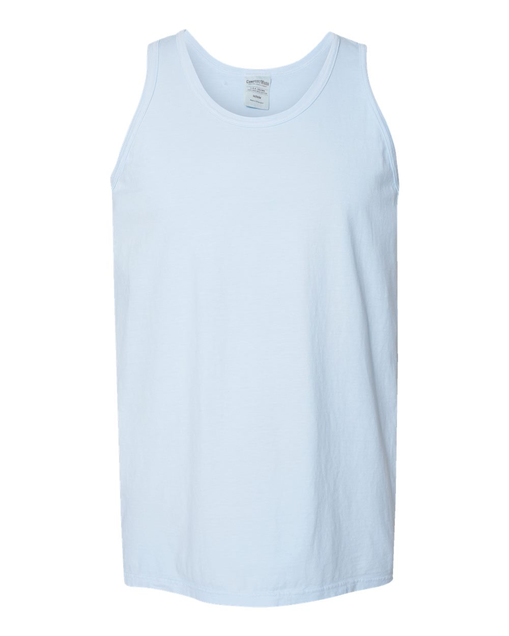 Unisex Garment-Dyed Unisex Tank Top - GDH300