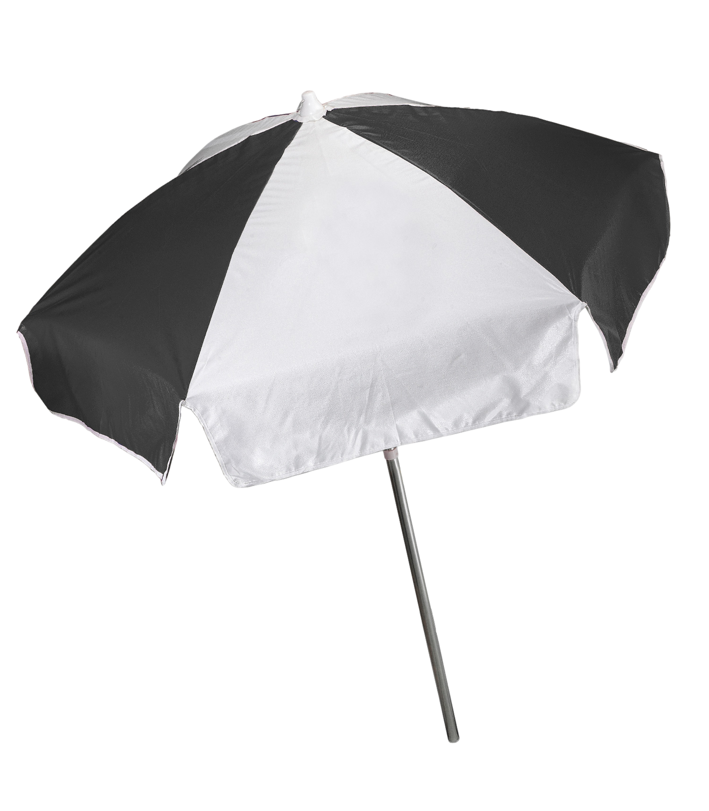 6 1/2' Aluminum Patio Umbrella