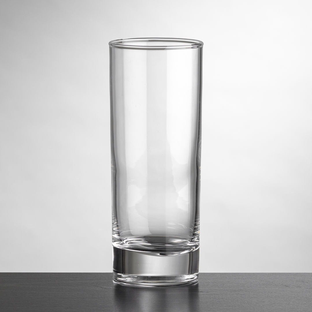 Chelsea Hiball - Deep Etch
