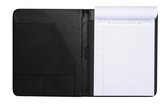 Good Value™ Ultrahyde Padfolio