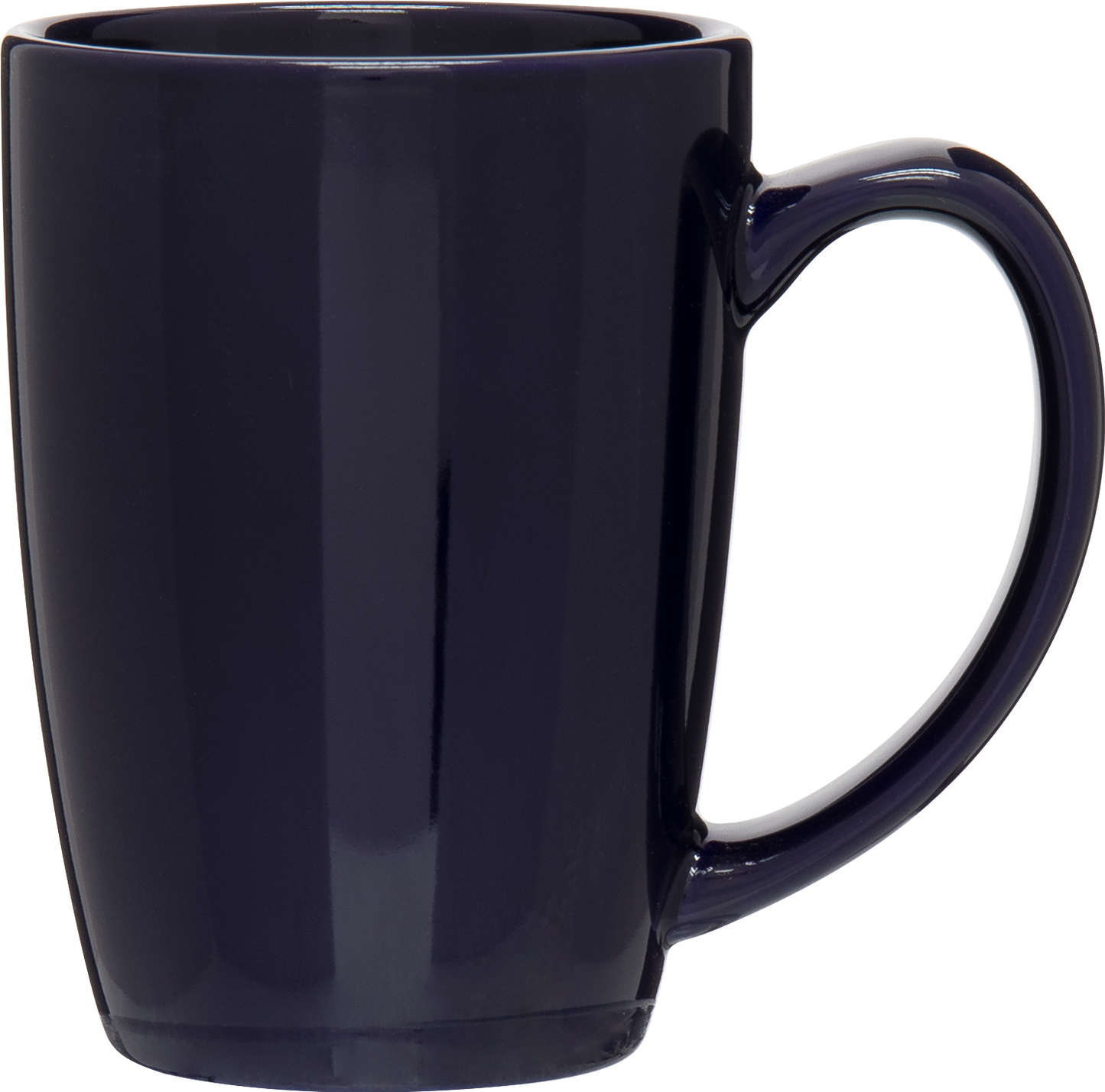 14 oz contour mug