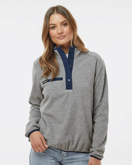 Women's Denali Mountain Fleece Pullover - 9340