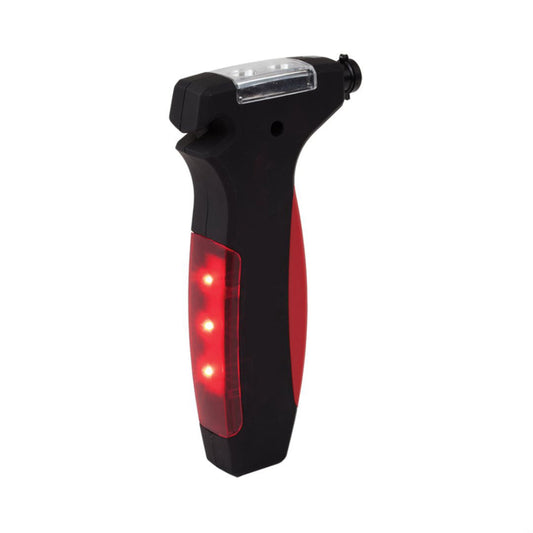 Swiss Force® Detour 5-in-1 Auto Tool with Powerbank