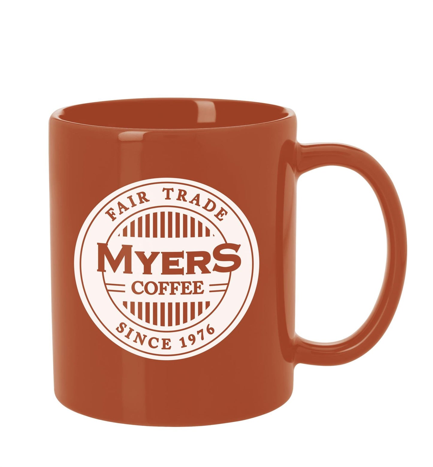 Good Value™ Budget Mug - 11 oz. (Colors)