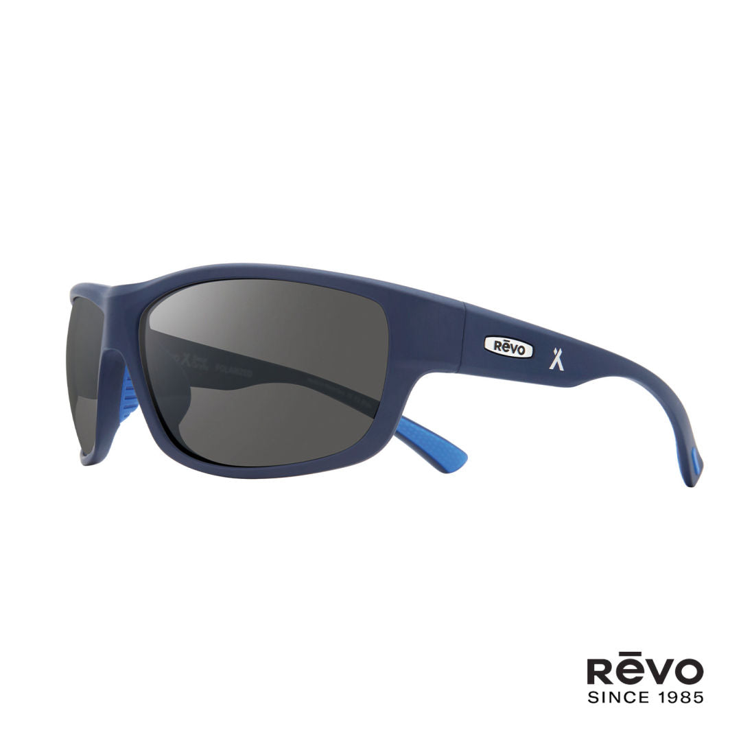 Revo™ Caper Matte Sunglasses