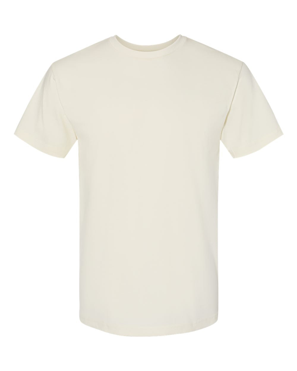 Unisex Eco Heavyweight T-Shirt - 4600