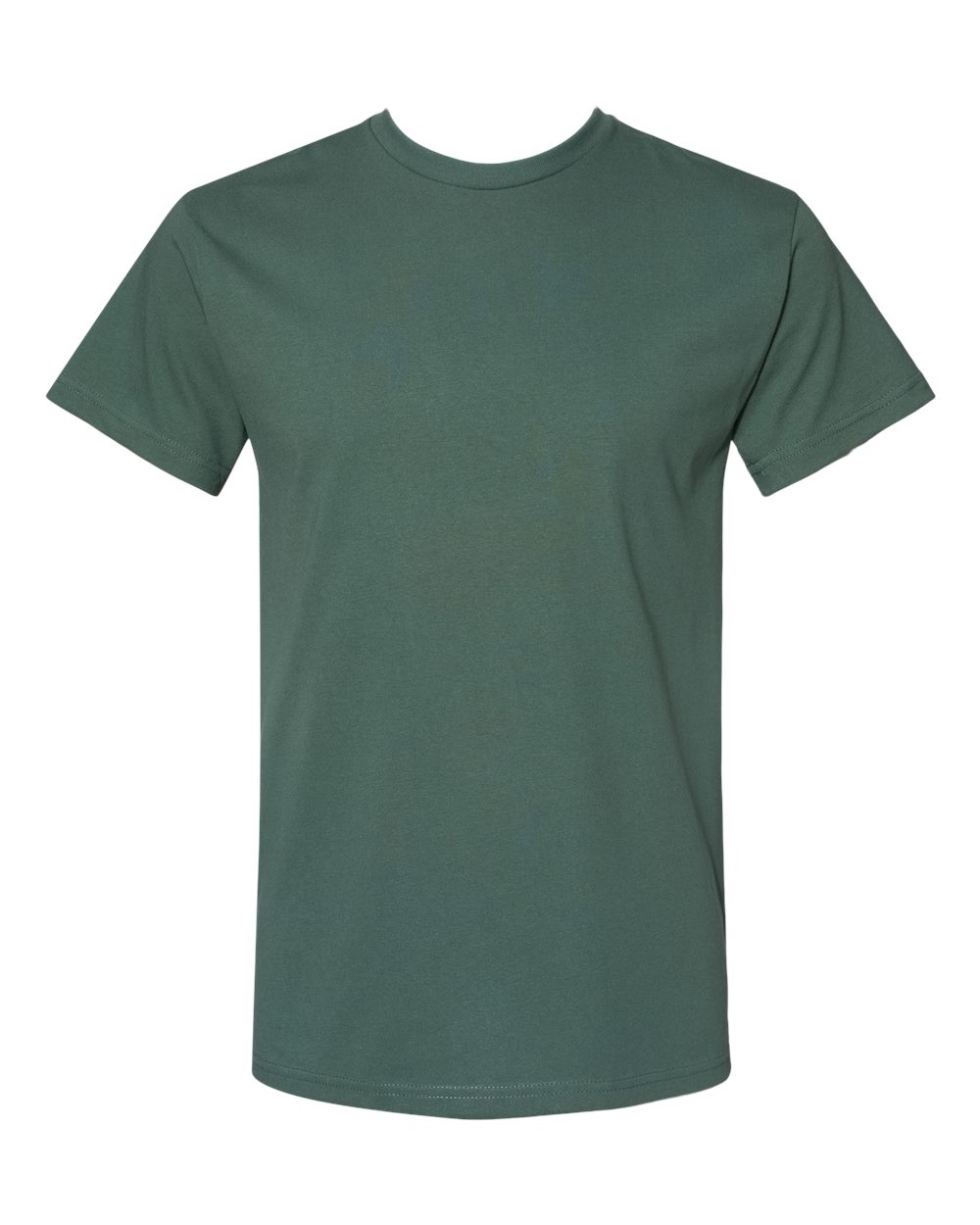 Unisex Eco Heavyweight T-Shirt - 4600