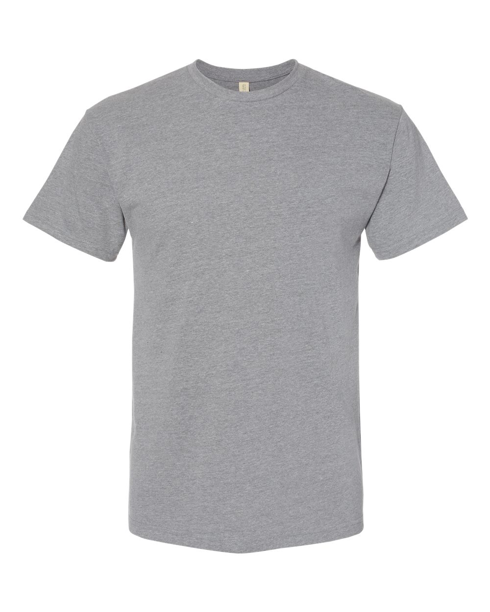 Unisex Eco Heavyweight T-Shirt - 4600