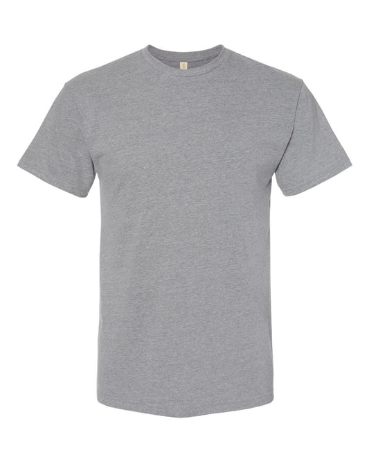 Unisex Eco Heavyweight T-Shirt - 4600
