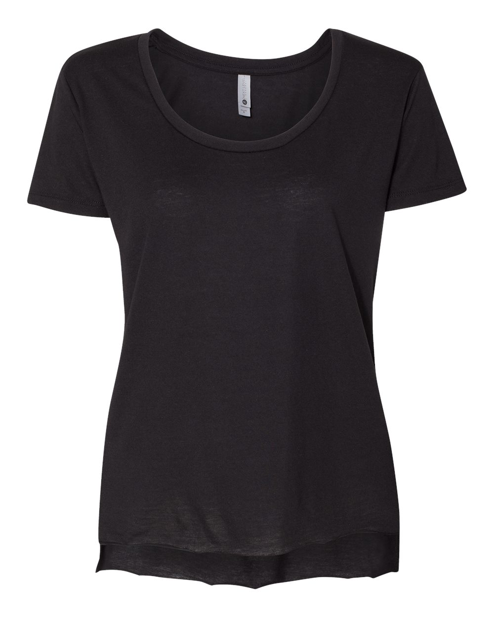 Women's Festival Scoop Neck T-Shirt - 5030