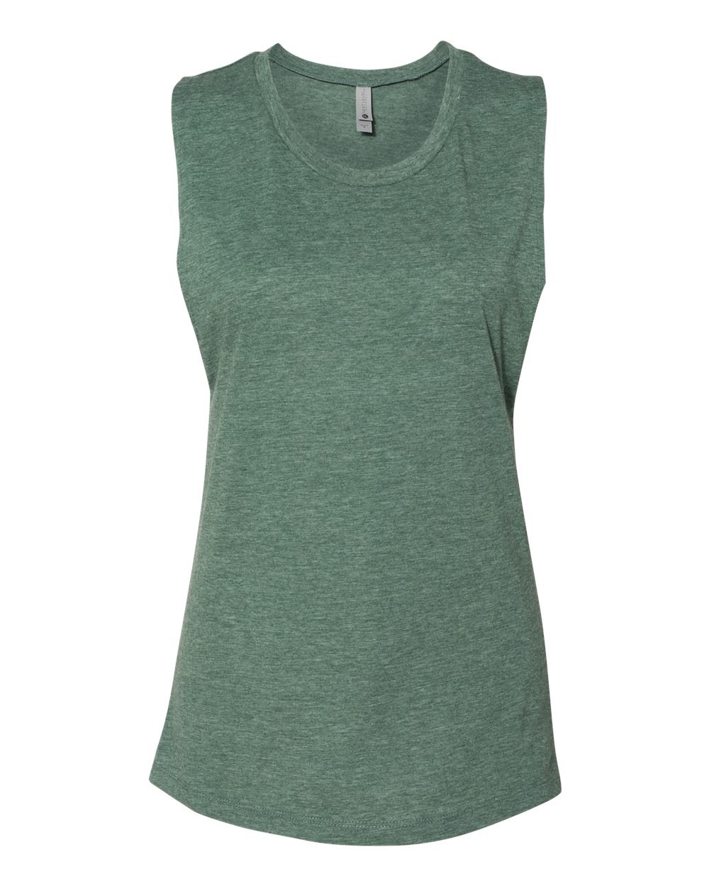 Women’s Festival Muscle Tank - 5013