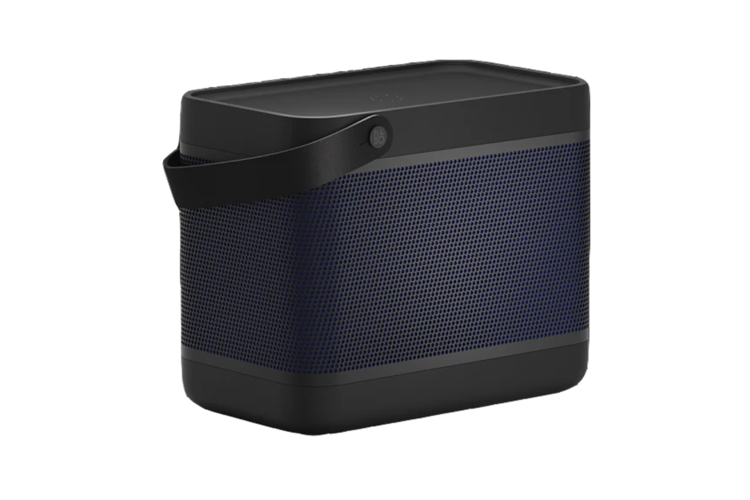 Bang & Olufsen Beolit 20 Bluetooth Speaker - Black Anthracite