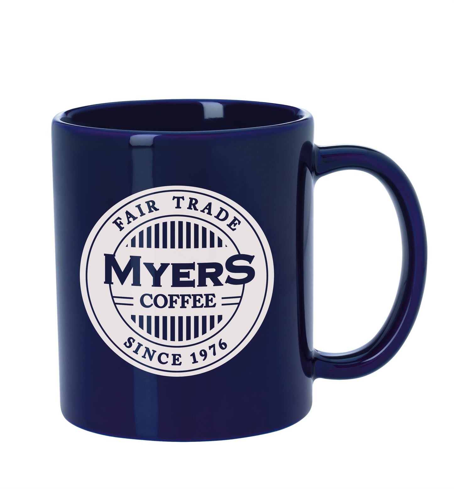 Good Value™ Budget Mug - 11 oz. (Colors)