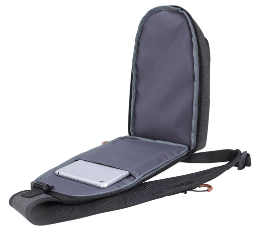 SCX Innovative Design™ Sling Pack with USB Port