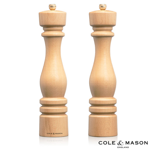 Cole & Mason™ London Collection Mills - Beachwood Natural