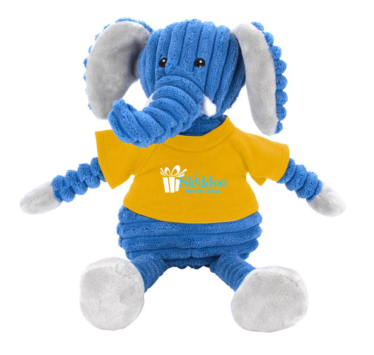 Chelsea Teddy Bear™ Cordies - 12" Plush