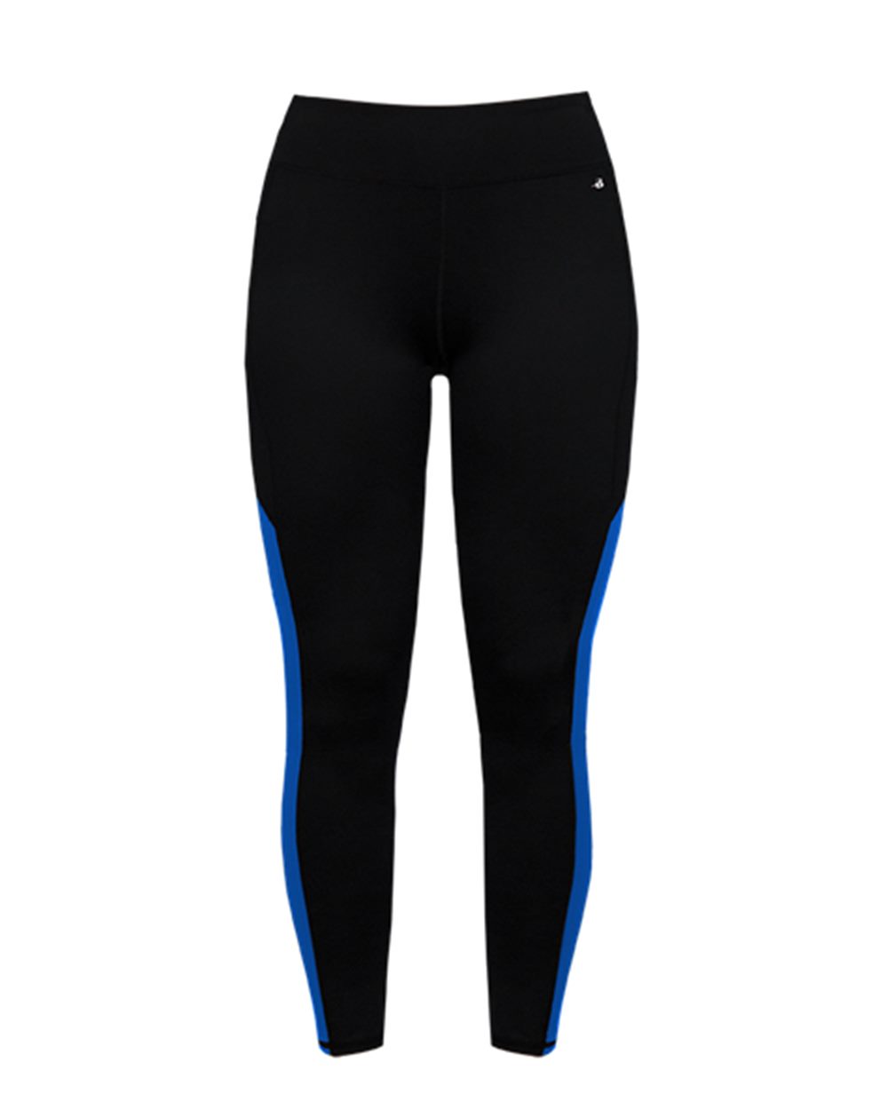 Women's Panel Tights - 4637