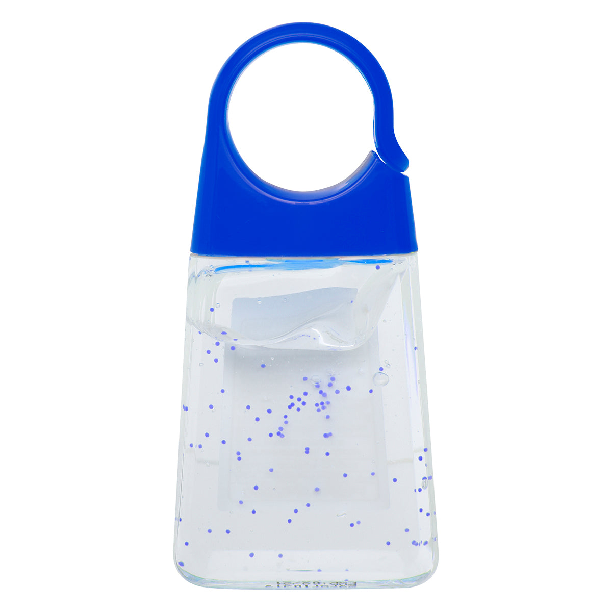 1.35 Oz. Hand Sanitizer With Color Moisture Beads
