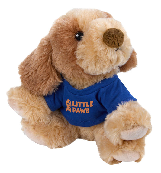 Chelsea Teddy Bear™ Bo - 8" Plush