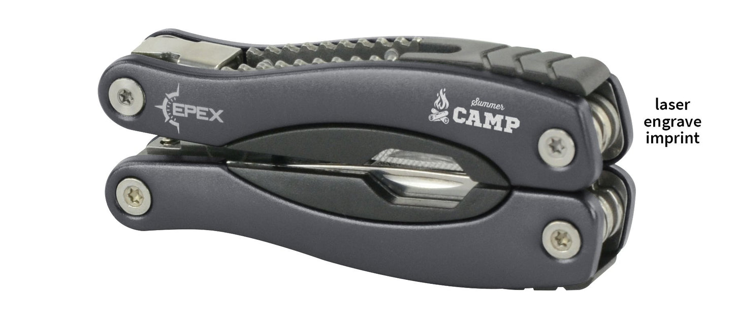 EPEX® Appalachian Trail 16-in-1 Multi Tool