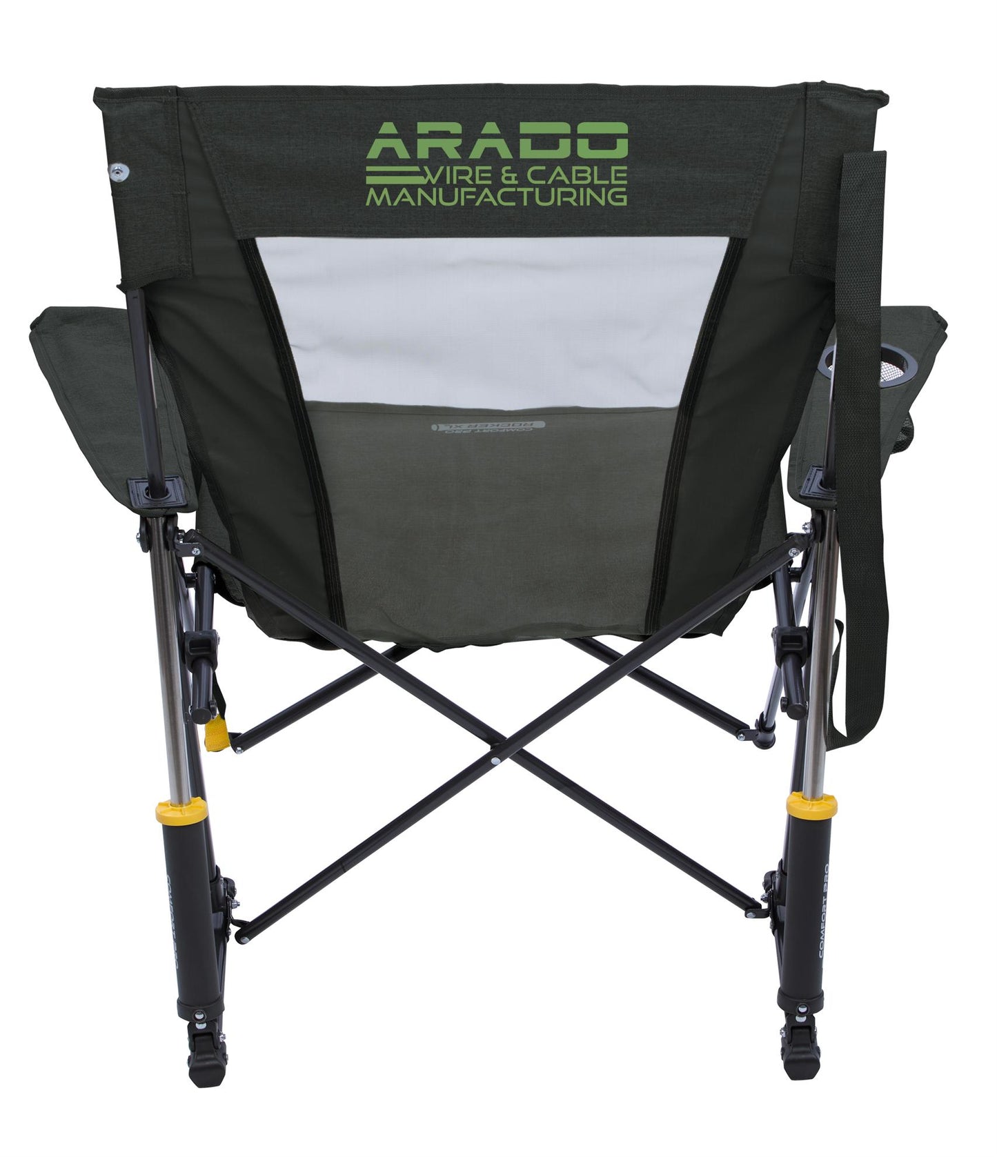 GCI Outdoor® Comfort Pro Rocker XL™